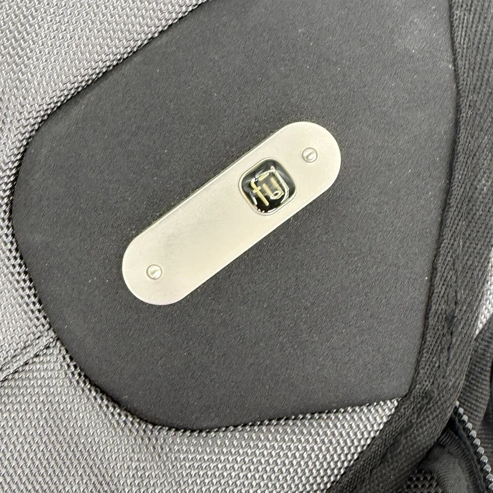 Ful powerbag messenger